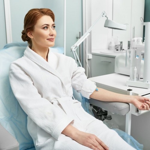 Ozon Terapisi Nedir ve Nasıl Uygulanır ?