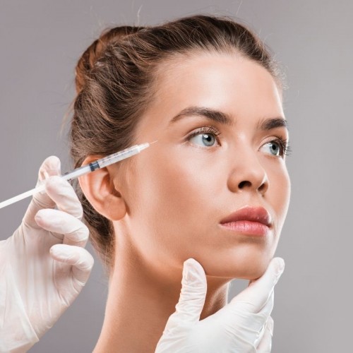 Botox'un Faydaları Nelerdir ?